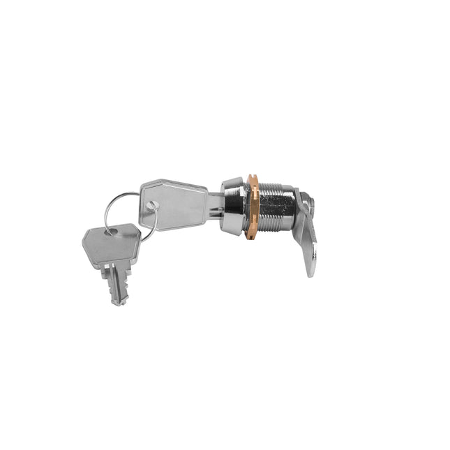 ZAMEK KRZYWKOWY DO SKRZYNKI NA LISTY SZAFKI BHP SZKOLNEJ RÓŻNY KOD 180* 1ZC-0907