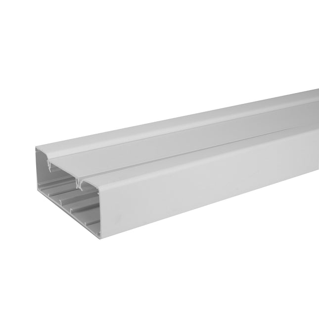 Koryto kablowe modularne kanał elektroinstalacyjny 170x70 2 m do montażu systemu ramek