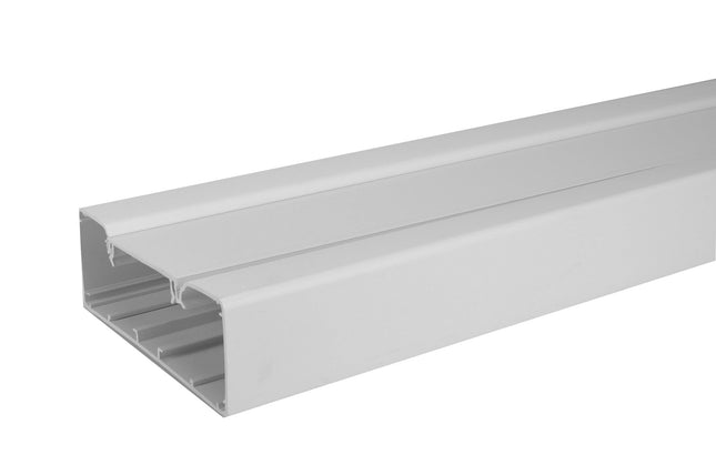 Koryto kablowe modularne kanał elektroinstalacyjny 170x70 2 m do montażu systemu ramek Euro-Box