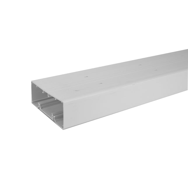 Koryto kablowe modularne kanał elektroinstalacyjny 170x70 2 m do montażu systemu ramek