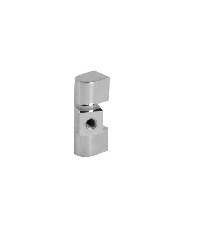 Zawias boczny SS304 uniwersalny do drzwiczek, szafy, obudowy 0Z-0182 Euro-Box