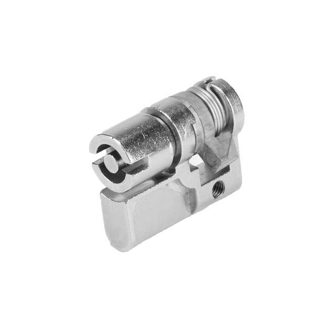 Wkładka patentowa płetwa 5 mm – zamek do skrzynek elektrycznych i gazowych