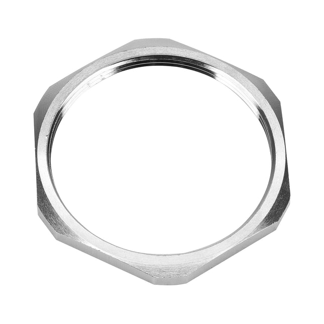 Brass Nut for Cable Gland MS PG 42