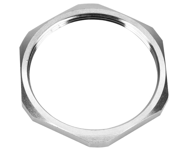 Nakrętka mosiężna do dławika kablowego MS PG 42 Euro-Box