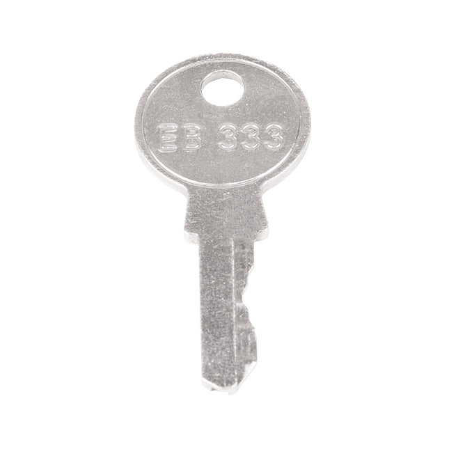 Klucz do wkładki EK333