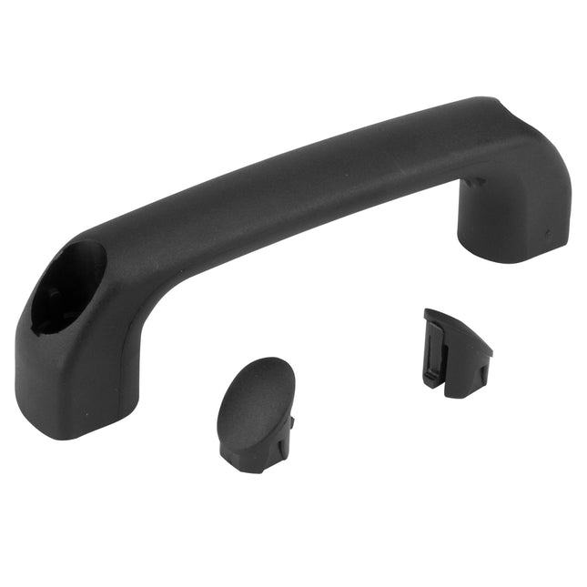 Industrial Bow Handle 120 mm with 6.5 mm Holes