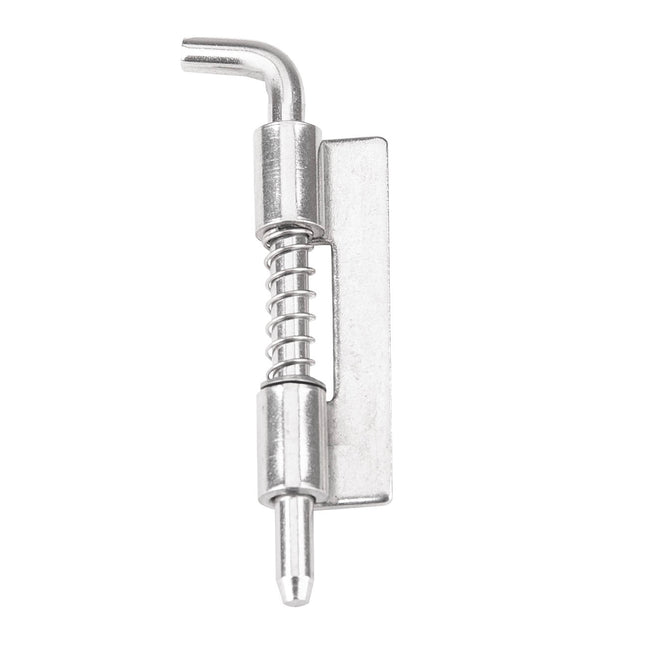 Zawias wewnętrzny sprężynowy 40 mm nierdzewny 0Z-0059/ND