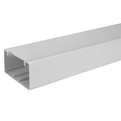 Koryto kablowe modularne kanał elektroinstalacyjny 120x70 2 m do montażu systemu ramek Euro-Box