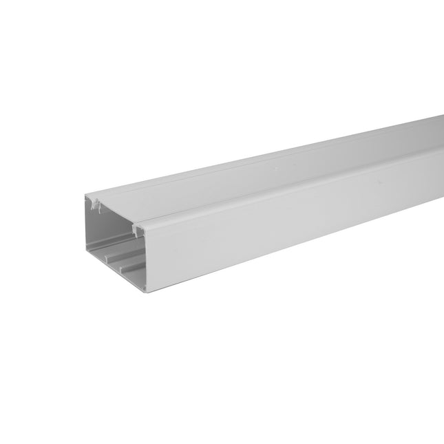 Koryto kablowe modularne kanał elektroinstalacyjny 120x70 2 m do montażu systemu ramek