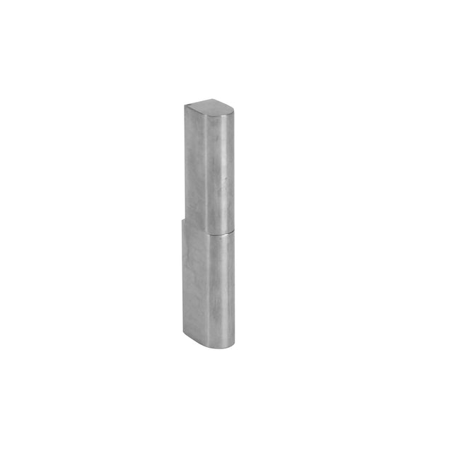 Siphon hinge SS304 L82mm 2-piece M6 screw-on 4-hole 0Z-0186