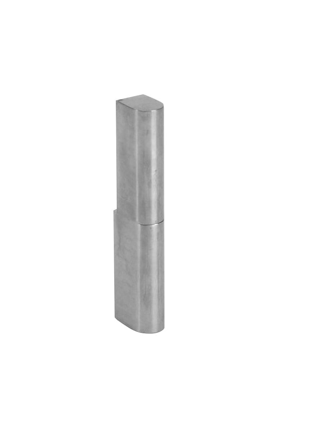 Zawias syfonowy SS304 L82mm 2-częściowy M6 przykręcany 4-otworowy 0Z-0186 Euro-Box