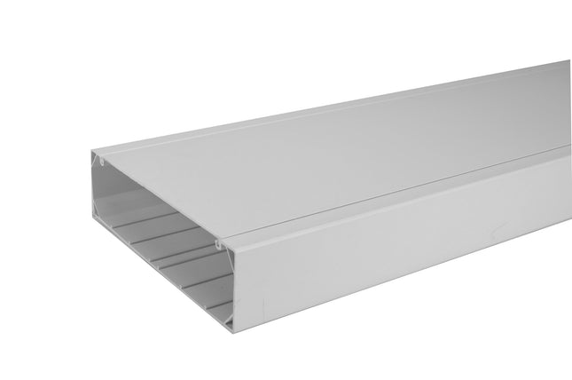 Koryto kablowe listwa elektroinstalacyjna 250x70 z pokrywą Euro-Box
