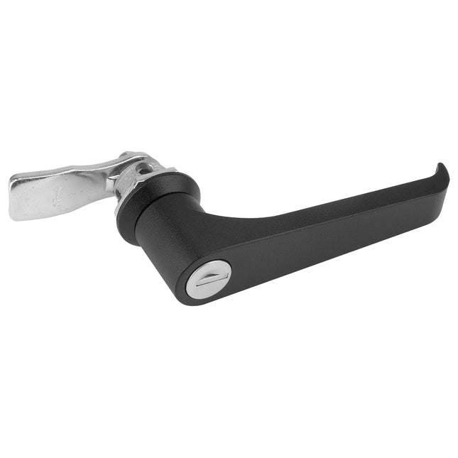 L-Handle Cam Lock 1ZP-0331