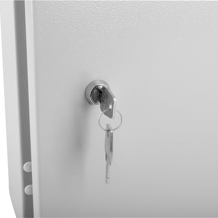 Zamek krzywkowy z nakrętką różny kod w grupie 25 typ C 1ZC-0584