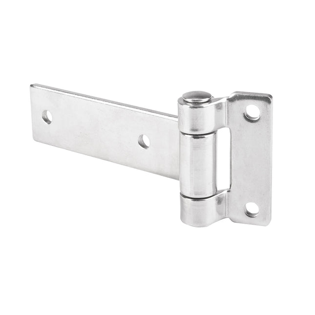 Flat Hinge for Side Doors of Stainless Steel Container 59 mm 0Z-0166