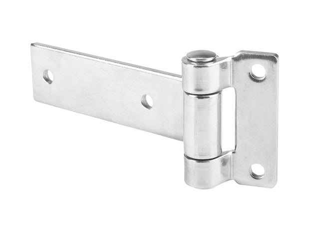 Zawias płaski nierdzewny 134x59 mm 0Z-0166 Euro-Box