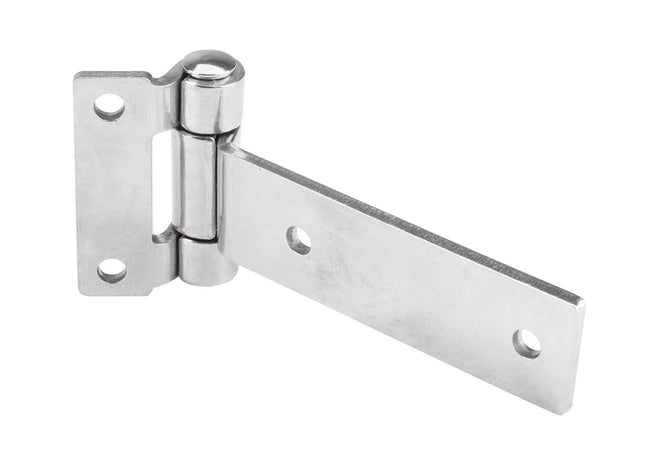Zawias płaski nierdzewny 134x59 mm 0Z-0166 Euro-Box