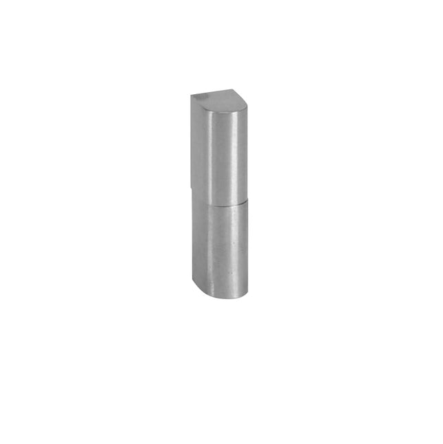 Zawias syfonowy SS304 L50mm 2-częściowy M6 przykręcany 4-otworowy 0Z-0187 Euro-Box