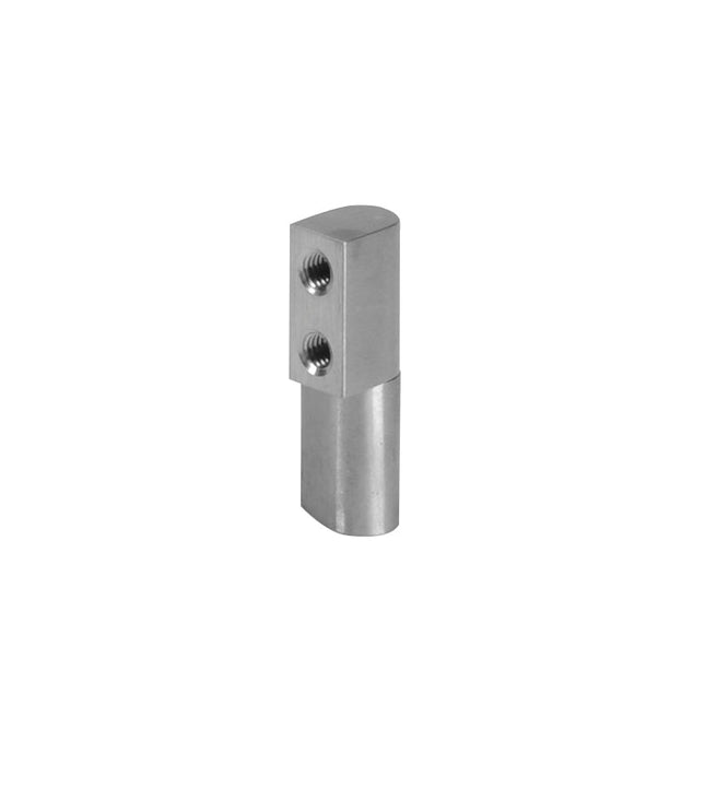 Zawias syfonowy SS304 L50mm 2-częściowy M6 przykręcany 4-otworowy 0Z-0187 Euro-Box