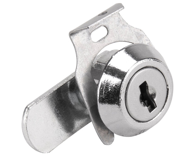 Zamek krzywkowy 90° z zawleczką różny kod typ B 1ZC-0536 Euro-Box