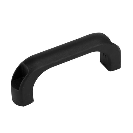 UCHWYT PRZEMYSŁOWY PAŁĄKOWY 140 MM Z OTWORAMI 6,5 MM 1ZP-0368