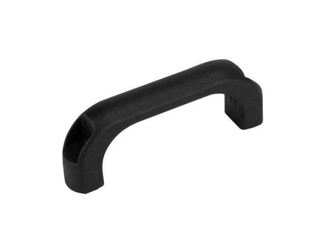 UCHWYT PRZEMYSŁOWY PAŁĄKOWY 140 MM Z OTWORAMI 6,5 MM 1ZP-0368 Euro-Box