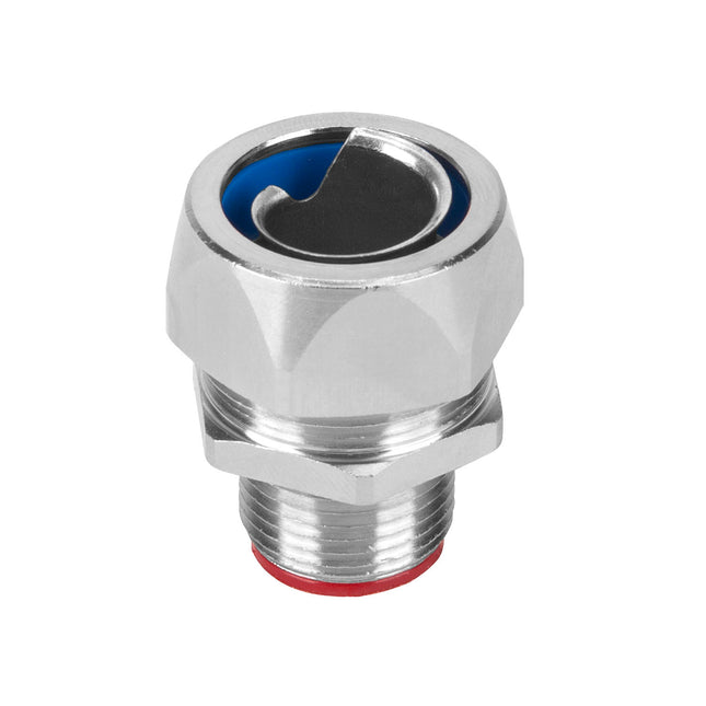 Gland for Metal Corrugated Pipe Fi 16