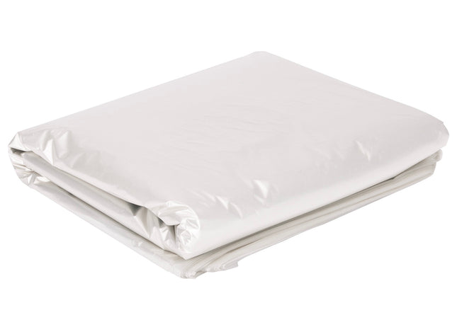 Worki foliowe ochronne przezroczyste 72x110 50 szt. Euro-Box