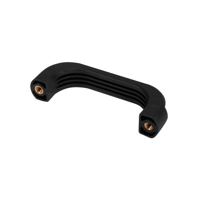 UCHWYT PRZEMYSŁOWY PAŁĄKOWY 140 MM Z OTWORAMI 6,5 MM 1ZP-0368