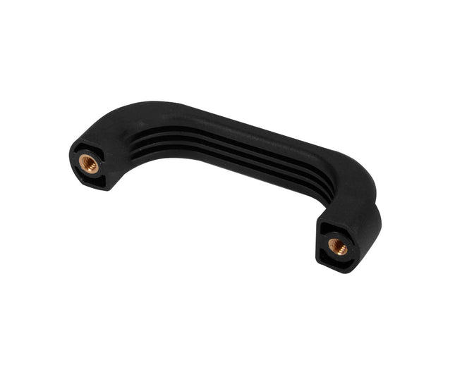 UCHWYT PRZEMYSŁOWY PAŁĄKOWY 140 MM Z OTWORAMI 6,5 MM 1ZP-0368 Euro-Box