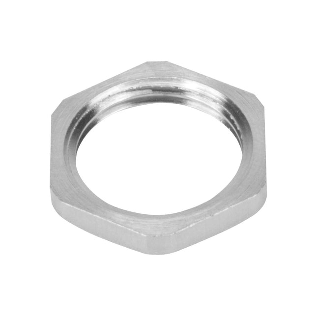 Nut for Metal Corrugated Pipe Gland Fi 16