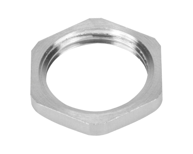 Nakrętka do dławika łącznika rury metalowej peszel Fi 16 5 szt. Euro-Box