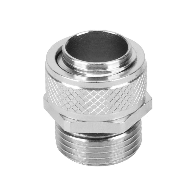 Connector for Metal Corrugated Pipe Fi 21