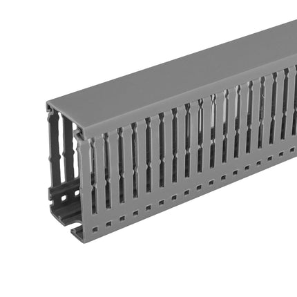 Koryto kablowe kanał grzebieniowy 40x80 2m Euro-Box