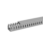 CABLE TRAY COMB CHANNEL PERFORATED STRIP FOR CABINETS 25x25 PACKAGING