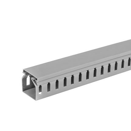 CABLE TRAY COMB CHANNEL PERFORATED STRIP FOR CABINETS 25x25 PACKAGING