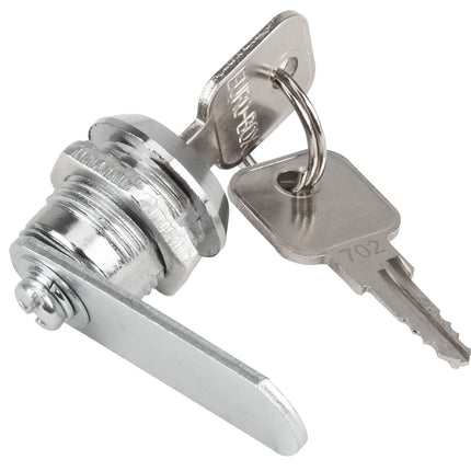 Zamek krzywkowy do skrzynki na listy 1ZC-0176 EuroBox.pl