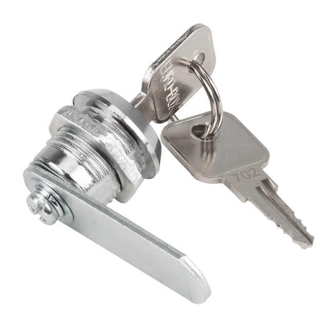 Zamek krzywkowy do skrzynki na listy 1ZC-0176 EuroBox.pl