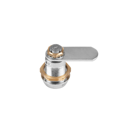 ZAMEK KRZYWKOWY DO SZAFY BHP SZAFEK SZKOLNYCH RÓŻNY KOD 3 KLUCZE TYP B 1ZC-0488 Euro-Box