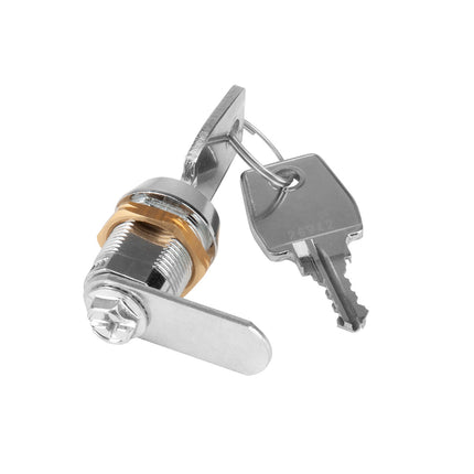 ZAMEK KRZYWKOWY DO SKRZYNKI NA LISTY SZAFKI BHP SZKOLNEJ JEDEN KOD 180* 1ZC-0593 Euro-Box