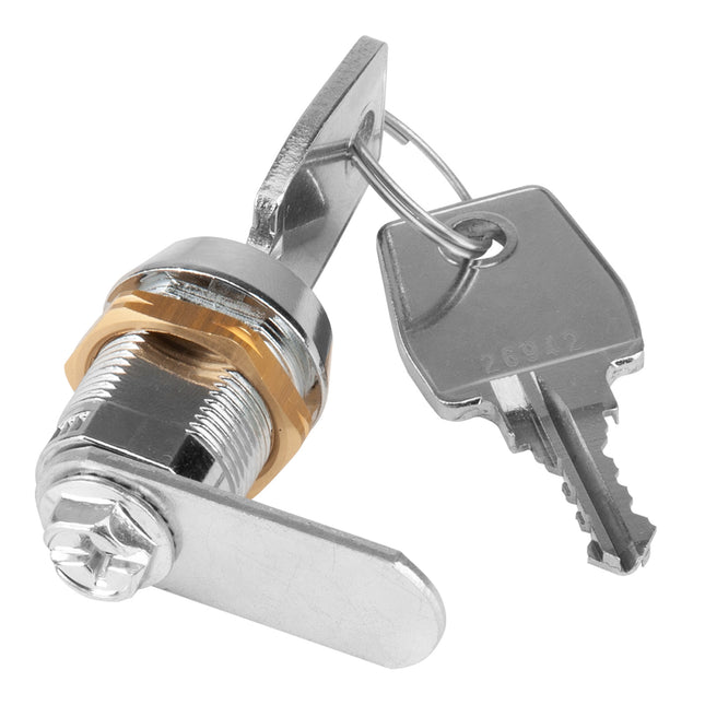 ZAMEK KRZYWKOWY DO SKRZYNKI NA LISTY SZAFKI BHP SZKOLNEJ JEDEN KOD 90*