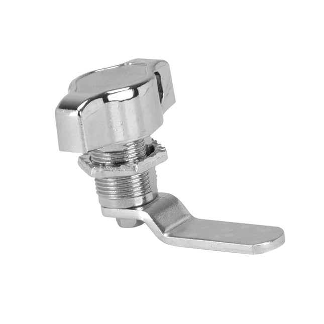 Zamek krzywkowy na kłódkę Ø6 na nakrętkę 1ZC-0684 EuroBox.pl