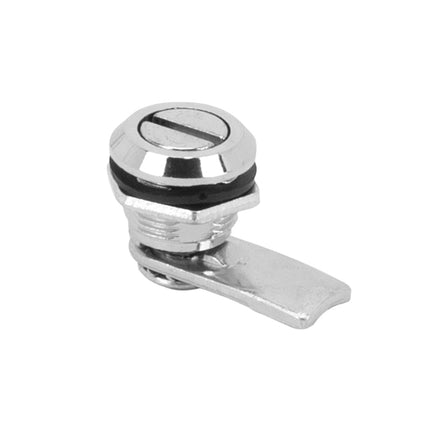 Zamek na śrubokręt monetę do szaf sterowniczych, rozdzielni, obudów 1ZP-0121 Euro-Box