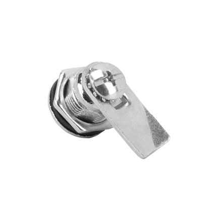 Zamek na śrubokręt monetę do szaf sterowniczych, rozdzielni, obudów 1ZP-0121 Euro-Box