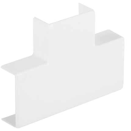 Łącznik T do koryta 80x60 pokrywa rozgałęźna