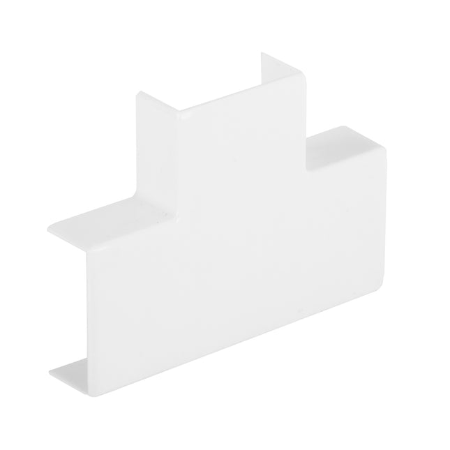 Łącznik T do koryta 80x60 pokrywa rozgałęźna