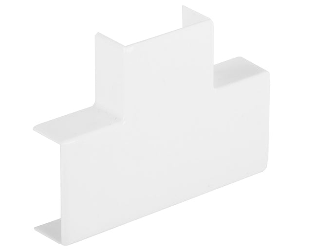 Łącznik T do koryta 80x60 pokrywa rozgałęźna Euro-Box