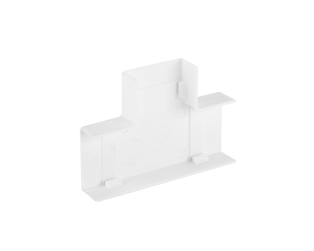 Łącznik T do koryta 80x40 pokrywa rozgałęźna Euro-Box