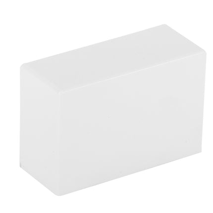 Zakończenie koryta elektroinstalacyjnego 80x60