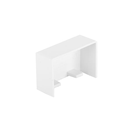 Zakończenie koryta elektroinstalacyjnego 80x60